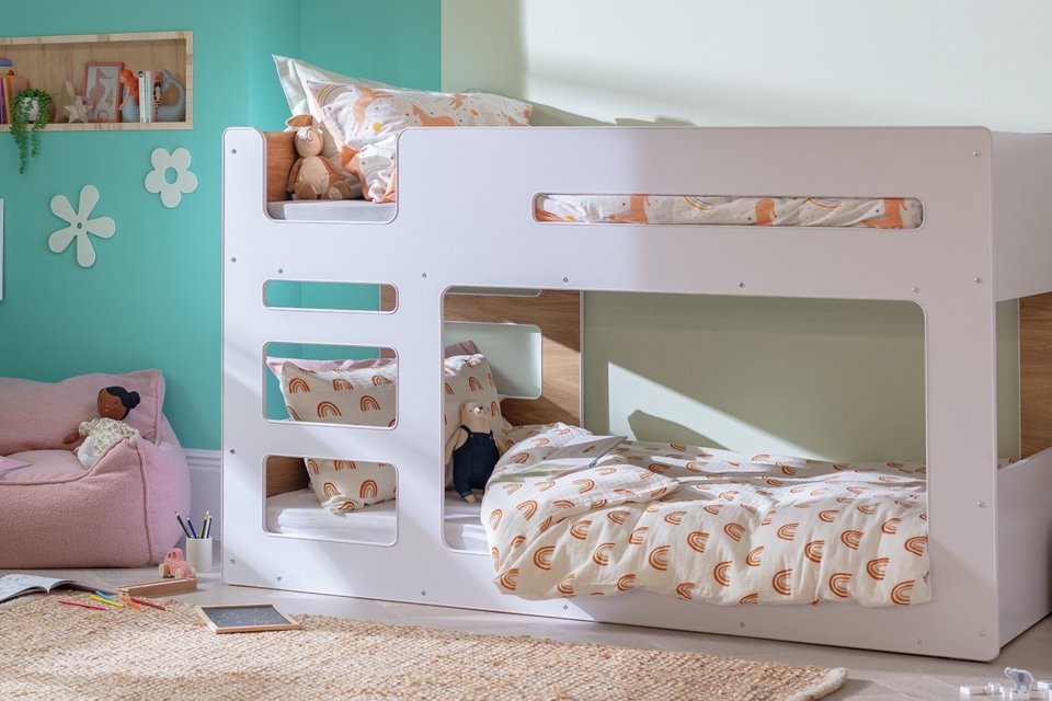 Kids best sale bedroom argos
